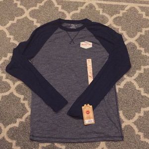 Women’s baseball Tee size s NWT